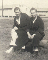 Photocollection Kenneth Gordon